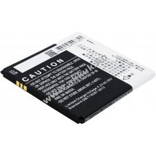 Helyettest akku Phicomm tpus BL-F10