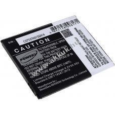 Helyettest akku Prestigio tpus PAP5044BA