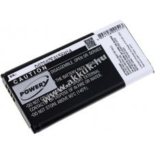 Samsung SM-G800 helyettes�t� akku 3,8V 2100mAh 8Wh Li-Ion