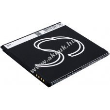 Helyettest akku Samsung SM-G7202