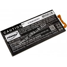 Helyettes�t� okostelefon akku Samsung SM-G891A