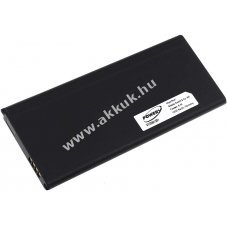 Helyettes�t� akku Samsung SM-N910M NFC-Chip