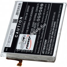 Helyettes�t� mobiltelefon, okostelefon akku Samsung SM-A346M/N