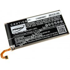 Helyettest okostelefon akku Samsung SM-A530