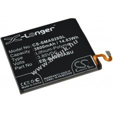 Helyettes�t� okostelefon akku Samsung SM-A920N