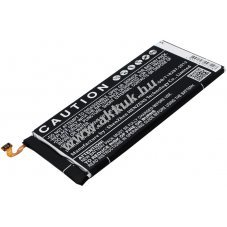 Helyettest akku Samsung SM-E700S