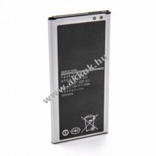 Helyettest akku Samsung Galaxy J5 2016, SM-J5108 3000mAh