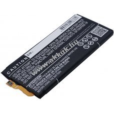 Helyettest akku Samsung tpus EB-BG890ABA