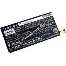 Helyettest okostelefon akku Samsung tpus EB-BA910ABE