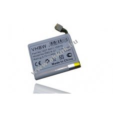 Helyettest akku Sony Ericsson Xperia X10 Mini, E10i