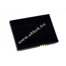 Helyettest akku Toshiba tpus DC070623YBY 1200mAh
