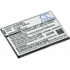 Helyettest akku Ulefone tpus 29-1100-000-00