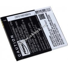 Helyettest akku Wiko M172