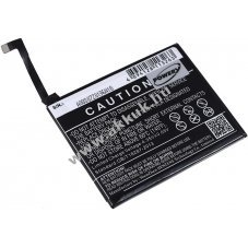 Helyettest akku Wiko Highway FEVER