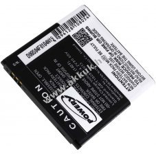 Helyettest akku Wiko tpus SUNSET