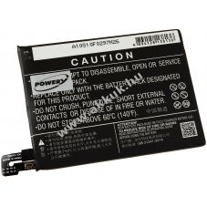 Helyettest okostelefon akku Xiaomi MZB6079IN