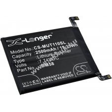 Helyettest mobil s okostelefon akku Xiaomi 2107113SG