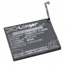 Helyettes�t� akku Xiaomi Redmi Note 7 BN4A 3900mAh