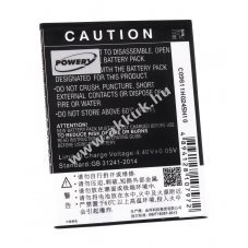 Helyettes�t� okostelefon akku Xiaomi t�pus BM45