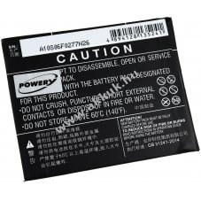 Helyettes�t� akku Xiaomi t�pus BM3B