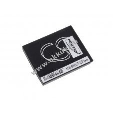 Helyettest akku ZTE tpus Li3709T42P3h504047