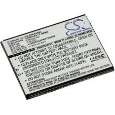 Helyettest ZTE akku tpus Li3826T43P4H705949