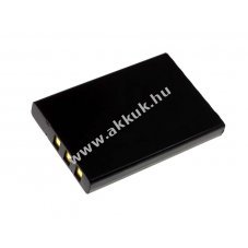 Helyettest akku Falk IBEX