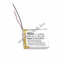 Helyettes�t� akku Garmin Foretrex 405, 405CX