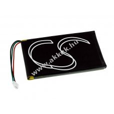 Helyettes�t� akku Garmin N�vi 1390T