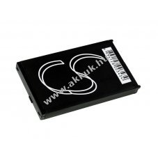 Helyettes�t� akku Garmin t�pus 0101056708