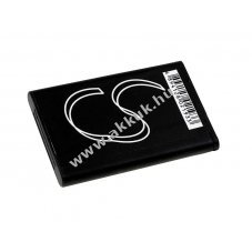 Helyettest akku Garmin tpus 010-10840-00