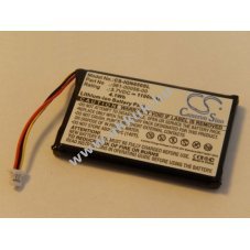 Helyettes�t� akku Garmin t�pus 361-00056-01