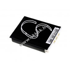 Helyettest akku Haicom tpus 401-BTT