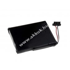 Helyettest akku Navman tpus E4MT08120B12