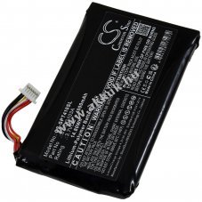 Helyettes�t� akku Spectra t�pus S11DG103A