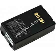 Ers helyettest akku Datalogic tpus 94ACC1386