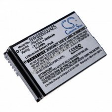 Helyettest akku Dolphin 70e tpus 70e-BTEC 3200mAh