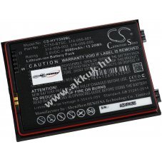 Helyettes�t� adatgy�jt� akku Honeywell Dolphin CT40, Dolphin CT40XP