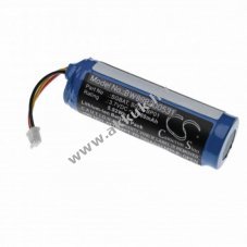 Helyettest akku Intermec SG20 tpus SGBAT 1600mAh