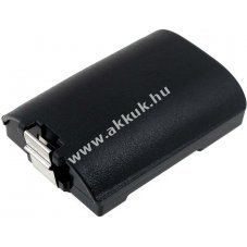 Helyettest akku adatgyjt LXE tpus MX7A380BATT