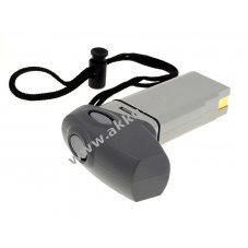 Helyettest akku Symbol/Motorola LDT3800 (emel mechaniks) NiCd
