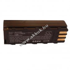 Helyettest akku Symbol LS3478 2600mAh