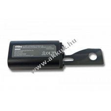 Helyettest akku Symbol MC30, MC3000, MC3070 4400mAh