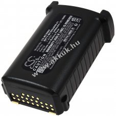 XXL-Helyettest akku Symbol MC9060-S adatgyjthz