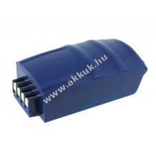 Helyettest akku kzi vonalkd olvas Vocolosect tpus 730022