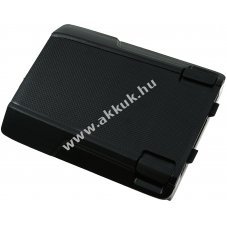 Helyettest akku Touch-Computer Zebra TC70