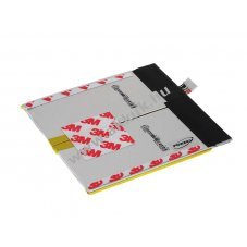 Helyettest akku Amazon tpus GB-S02-3555A2-0200