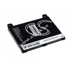 Helyettest akku Amazon tpus DR-A011