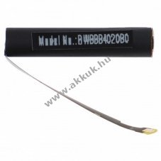 Helyettest akku Apple AirPods 25mAh 1. s 2. Generation