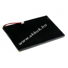 Helyettest akku Apple iPod 2. generci